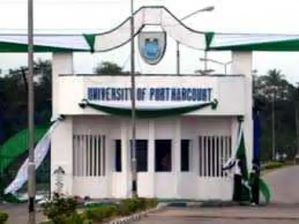 Kidnapped UNIPORT Professor regains freedom